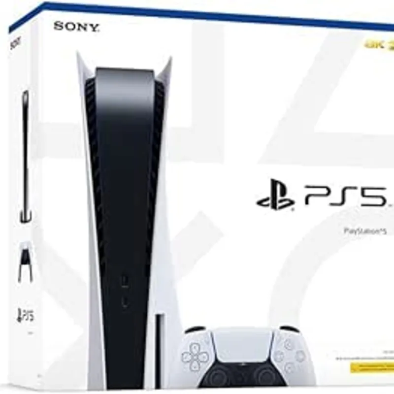 PlayStation 5 - Urban Kids Toys