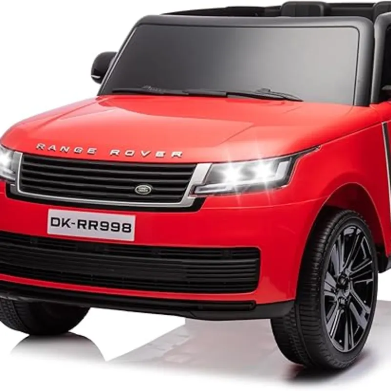 Electric Kids Range Rover Electric Kids Range Rover - Urban Kids Toys